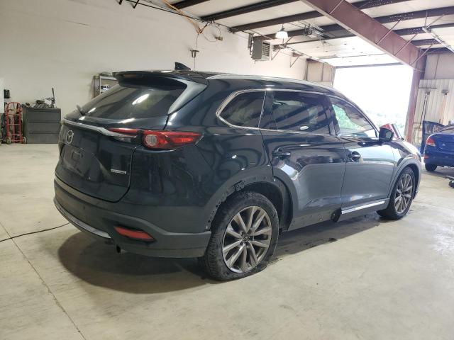  MAZDA CX-9 2021 Black