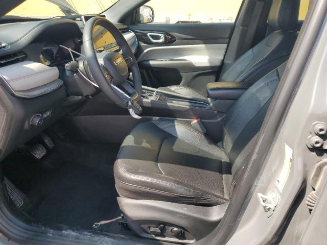  JEEP COMPASS 2023 Szary