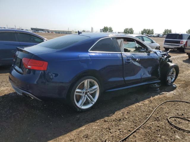 2014 AUDI S5 PREMIUM