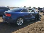 2014 AUDI S5 PREMIUM for sale at Copart AB - CALGARY