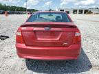 2010 Ford Fusion Se zu verkaufen in Montgomery, AL - Front End