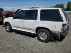 2000 Ford Explorer Xls for Sale in Arlington, WA - Rear End