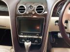 2015 BENTLEY CONTINENTA for sale at Copart SANDWICH