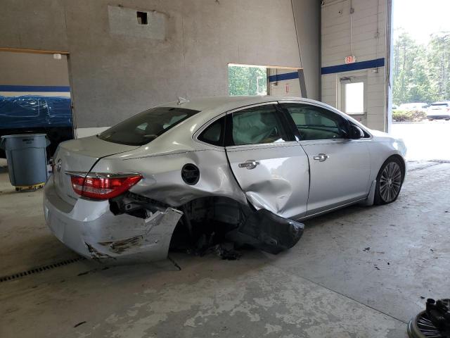  BUICK VERANO 2013 Серебристый