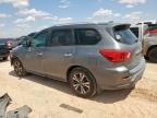 2017 Nissan Pathfinder S   for Sale in Andrews, TX - Front End