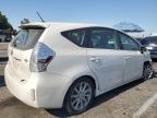 2012 Toyota Prius V    იყიდება Van Nuys-ში, CA - Front End