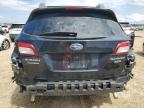 2016 SUBARU OUTBACK 3.6R LIMITED   for sale at Copart AB - EDMONTON