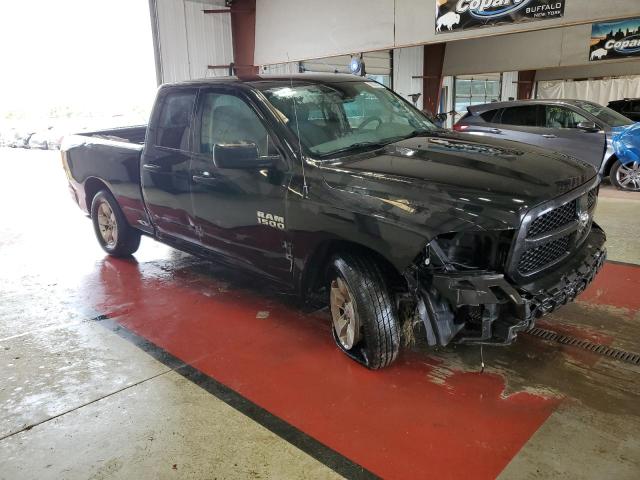  RAM 1500 2018 Black