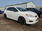 2011 TOYOTA COROLLA MATRIX  à vendre chez Copart ON - TORONTO
