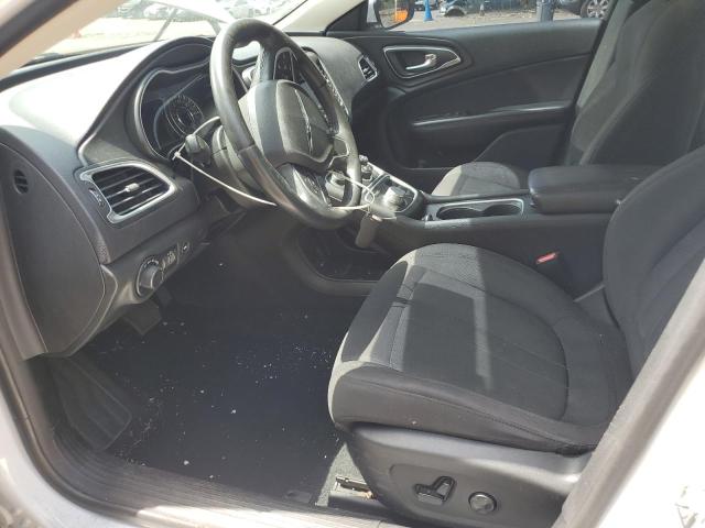  CHRYSLER 200 2015 Biały