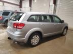 2015 Dodge Journey Se იყიდება Franklin-ში, WI - Front End
