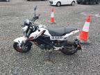 2025 BENELLI TORNADO NA for sale at Copart EAST KILBRIDE