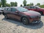 2019 Buick Regal Tourx Essence за продажба в Wayland, MI - Rear End