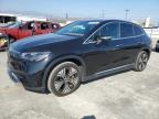 2023 Mercedes-Benz Eqe Suv 350+ за продажба в Sun Valley, CA - Side