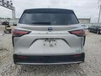 2021 Toyota Sienna Lim 2.5L للبيع في Columbus، OH - Front End