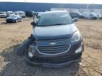 2017 Chevrolet Equinox Lt for Sale in Woodhaven, MI - Front End