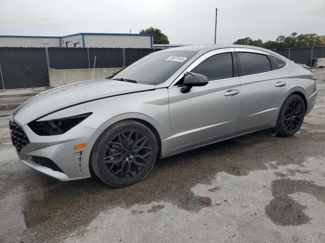 HYUNDAI SONATA SEL 2021
