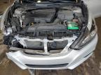 2017 Nissan Altima 2.5 продається в Ebensburg, PA - Front End