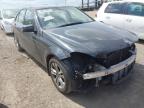 2013 MERCEDES BENZ C180 EXECU for sale at Copart PETERLEE