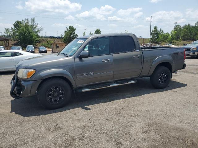 2006 Toyota Tundra Double Cab Sr5