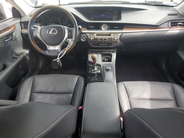  LEXUS ES350 2015 Szary