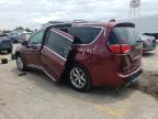 2017 CHRYSLER PACIFICA LIMITED à vendre chez Copart IL - CHICAGO SOUTH