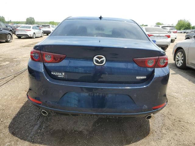 2019 MAZDA 3 PREFERRED  