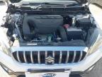 2016 SUZUKI SX4 S-CROS for sale at Copart SANDWICH
