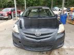 2007 Toyota Yaris  de vânzare în Hueytown, AL - Front End