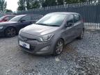 2012 HYUNDAI I20 STYLE for sale at Copart BELFAST