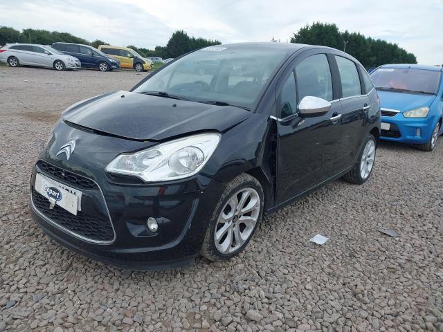 CITROEN C3 SELECTI 2013