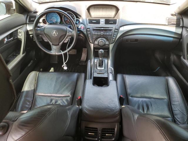  ACURA TL 2012 Black
