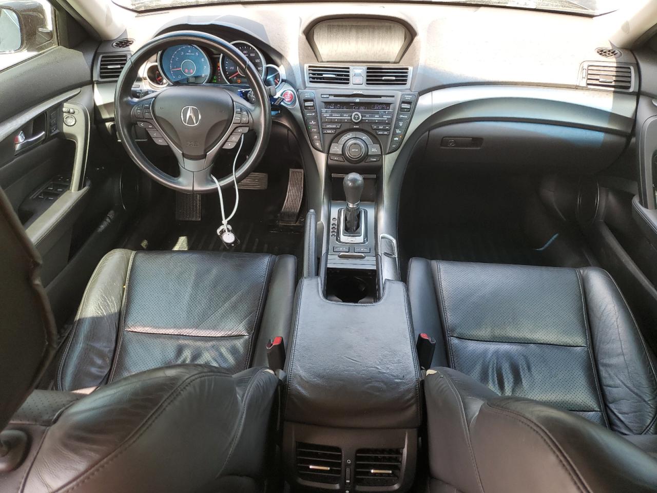 2012 Acura Tl VIN: 19UUA8F53CA021053 Lot: 62915175