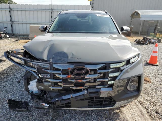  HYUNDAI SANTA CRUZ 2023 Серый