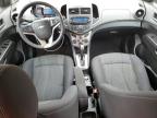 2012 Chevrolet Sonic Lt   за продажба в Windsor, NJ - Mechanical