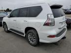 2017 Lexus Gx 460 Premium   на продаже в Los Angeles, CA - All Over
