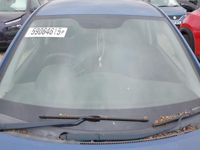 2016 HYUNDAI I10 SE