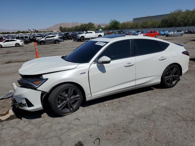 2023 Acura Integra A-Spec Tech