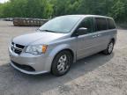 2015 Dodge Grand Caravan Se en Venta en Marlboro, NY - Undercarriage