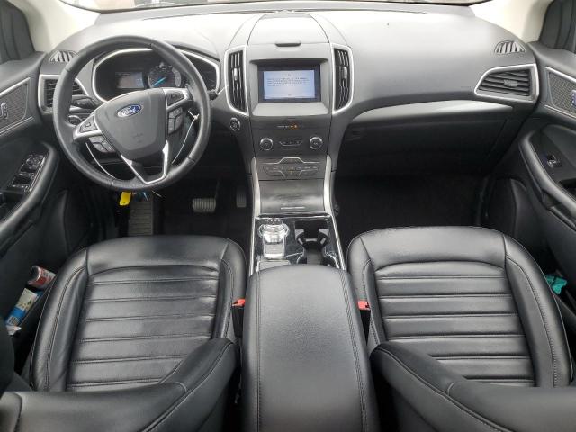  FORD EDGE 2019 Синий