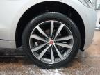 2016 JAGUAR F-PACE R-S for sale at Copart NEWBURY