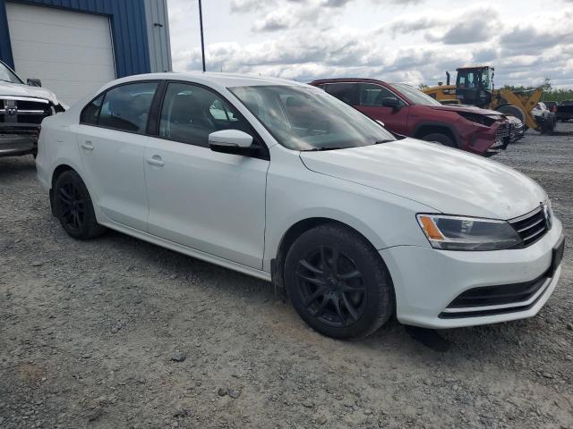 2016 VOLKSWAGEN JETTA S  