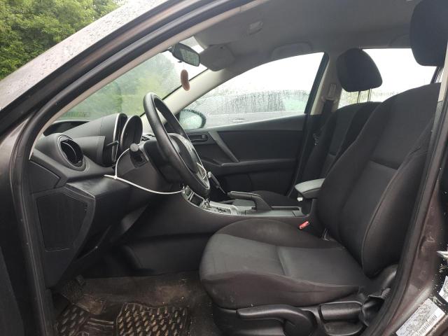 2010 MAZDA 3 I  
