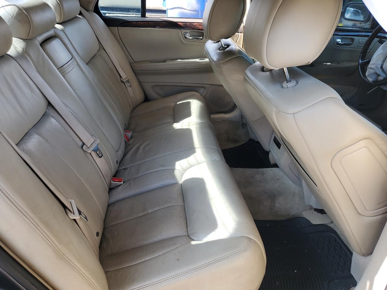 2010 Cadillac Dts Premium Collection VIN: 1G6KH5EY6AU115910 Lot: 62781845