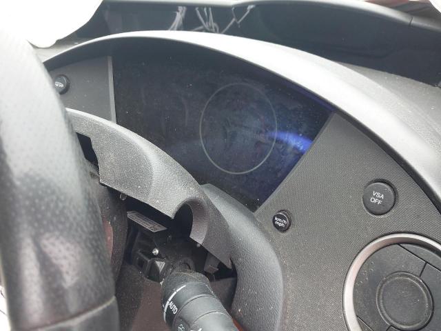 2007 HONDA CIVIC TYPE