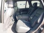 2019 LAND ROVER RANGE ROVE for sale at Copart SANDY