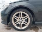 2011 MERCEDES BENZ C180 SPORT for sale at Copart ST HELENS