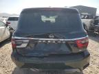 2024 NISSAN ARMADA SL   à vendre chez Copart UT - SALT LAKE CITY
