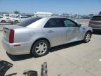 2008 Cadillac Sts    for Sale in Sacramento, CA - Front End