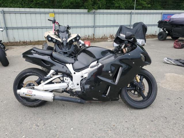 2005 Suzuki Gsx1300 Rk5